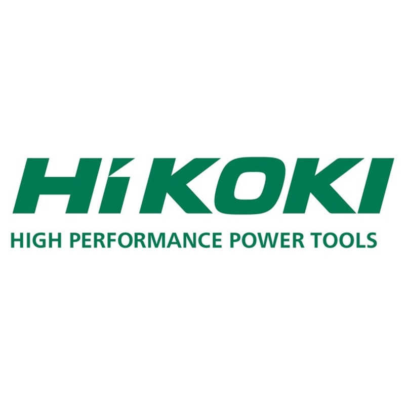 Hikoki Akku-Bohrschrauber Combo-Kit KC18DA ( 4000899902 ) 18 V 2 Ah