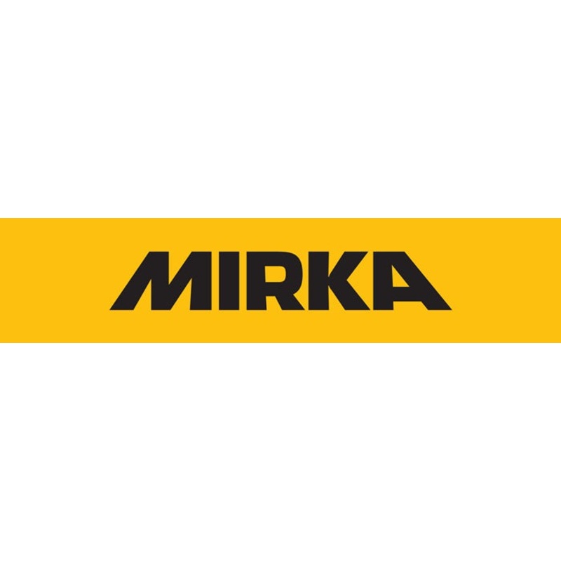 Mirka Haftschleifscheibe GALAXY Grip Multifit ( 4000845339 ) 125 mm Krnung 2000 Keramik/Korund Lochanzahl 72