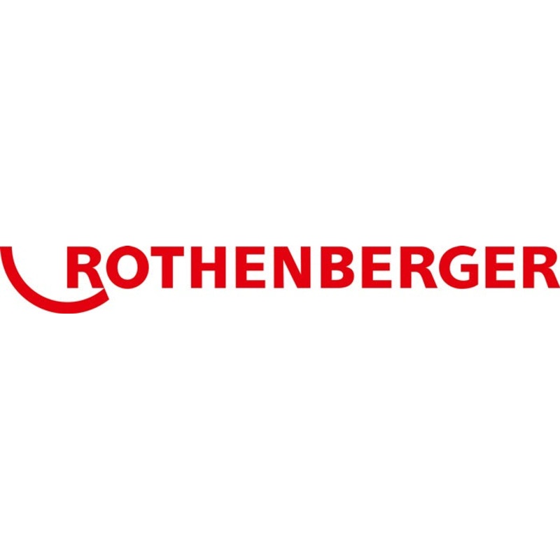 Rothenberger Rohrauflagestnder ( 8000738746 ) fr Rohre R1/2 – 6