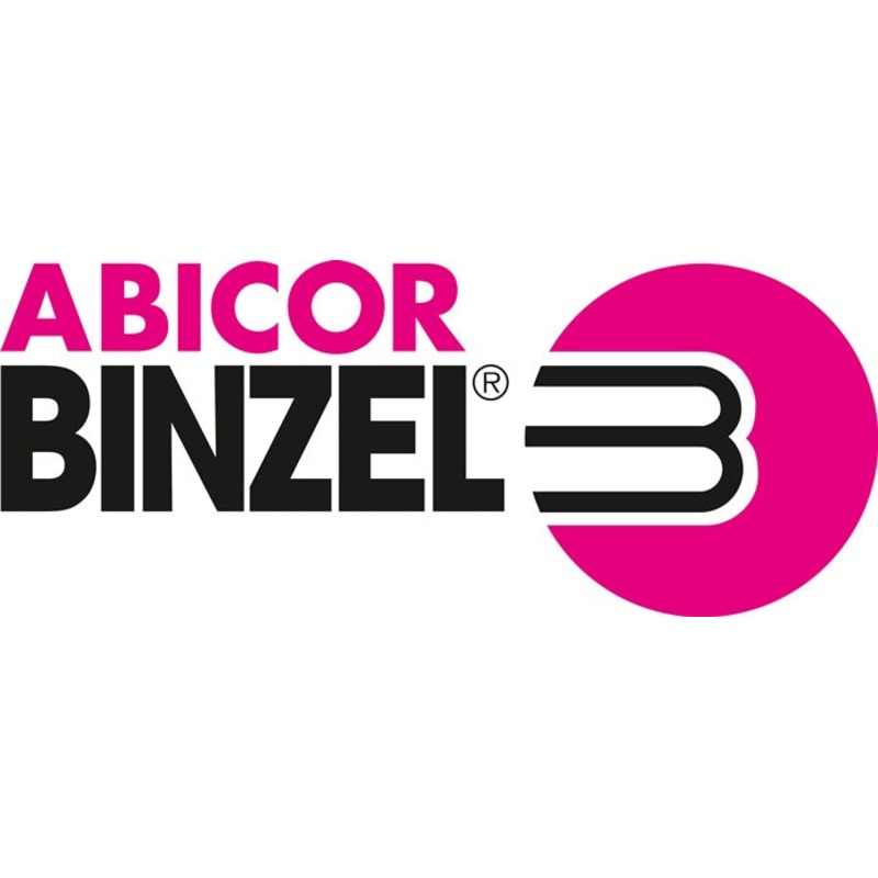 Abicor Binzel Keramische Gasdse ( 1204740543 ) Gaslinsenausfhrung Lnge 42 mm Einsatzgre 7