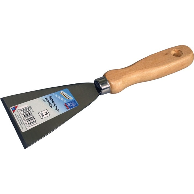 Entrostungsspachtel ( 4000816545 ) Breite 70 mm