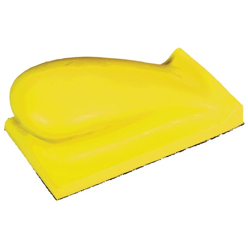 Haftschleifblock ( 4000843092 ) L125xB70mm