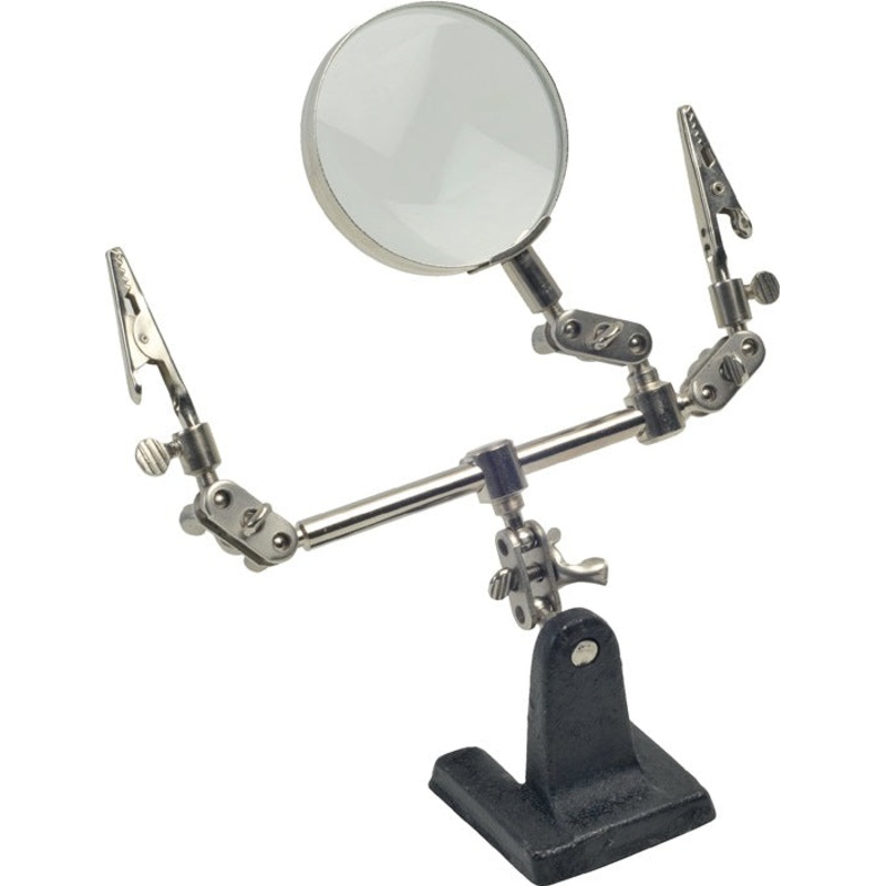 Helfende Hand ( 1000115056 ) Lupen- 65 mm