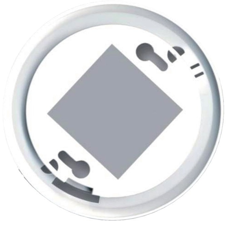 Klebepad ( 3000256006 ) Rauchmelder