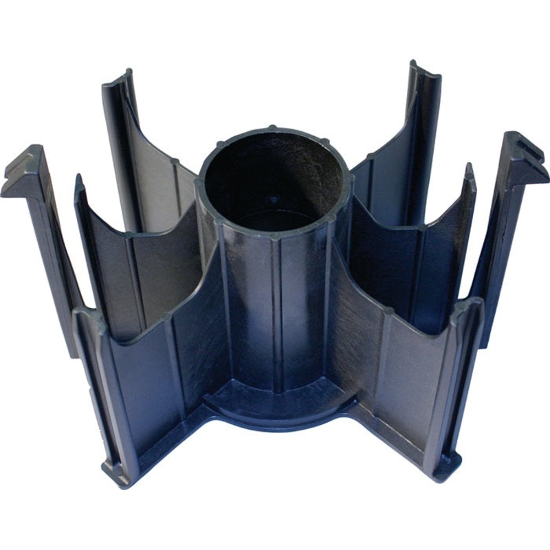 Korbspulenadapter ( 1000115155 ) B-300 Kunststoff