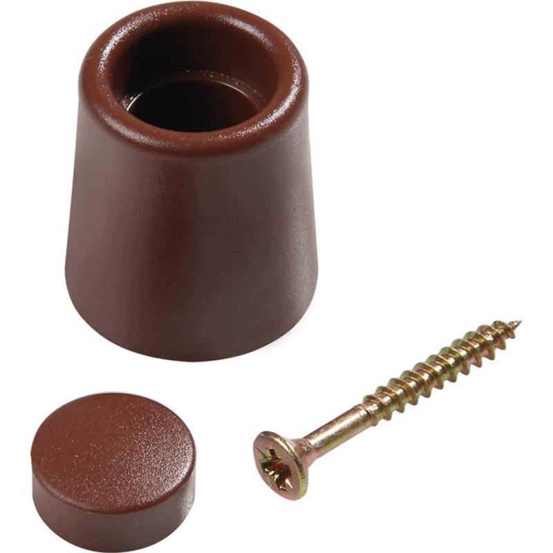 Trpuffer ( 3000259019 )  29 mm Hhe 35 mm Dbelmontage