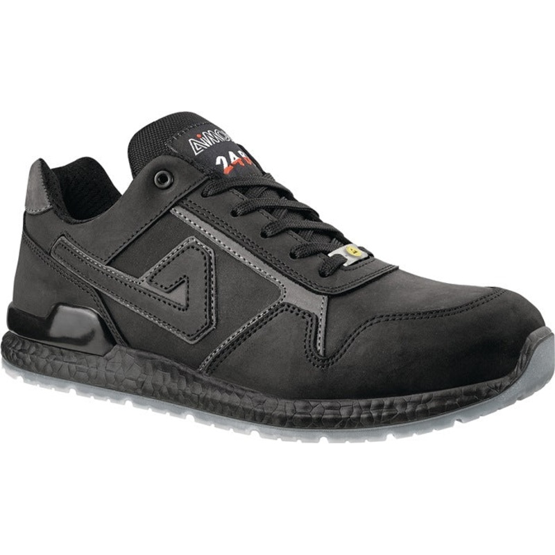 AIMONT Sicherheitsschuh Roky Gre 39 schwarz ( 8000039741 )