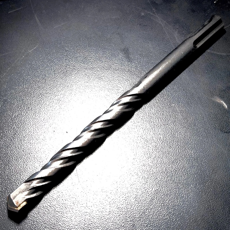 14mm 16mm 18mm 20mm 22mm 24mm SDS + Masonry Drill Bits