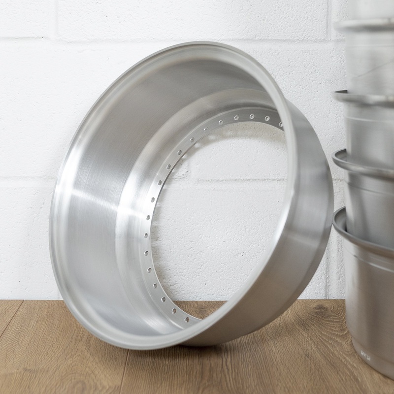 16 BBS – 34 Bolt Inner Wheel Barrel