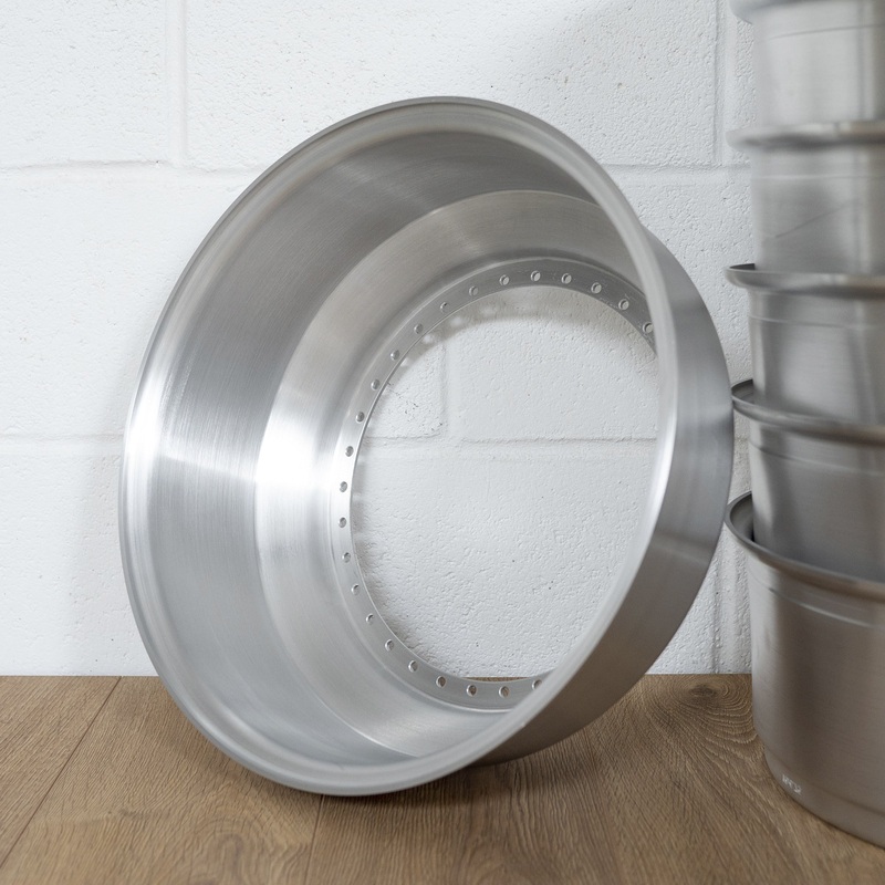 16 to 18 BBS – 34 Bolt Inner Wheel Barrel