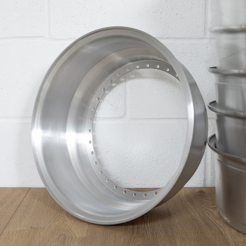 17 BBS – 34 Bolt Inner Wheel Barrel
