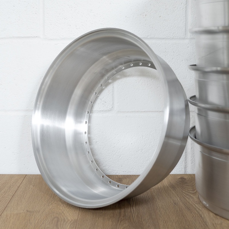 17 OZ – 35 Bolt Inner Wheel Barrel