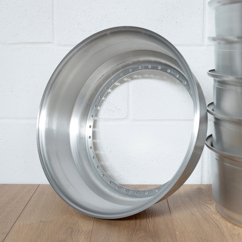 17 to 18 BBS – 34 Bolt Inner Wheel Barrel