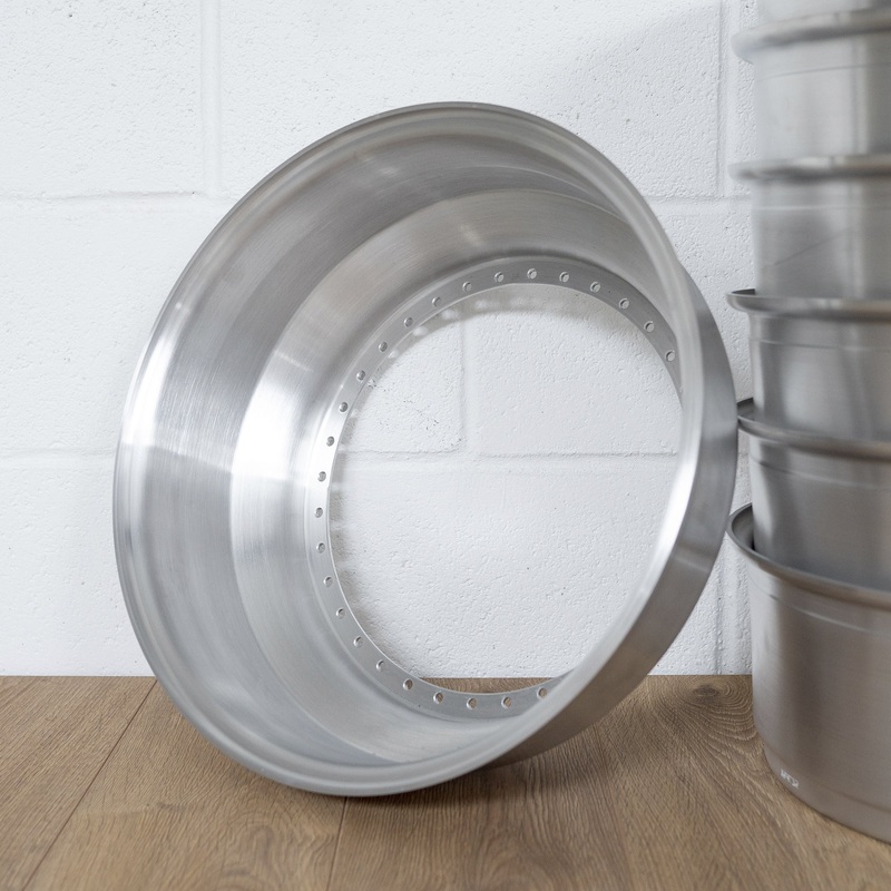 17 to 19 OZ – 35 Bolt Inner Wheel Barrel