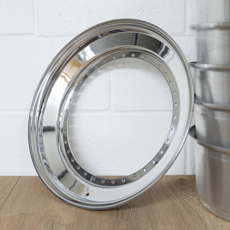 17 to 19 OZ – 35 Bolt Outer Wheel Lip
