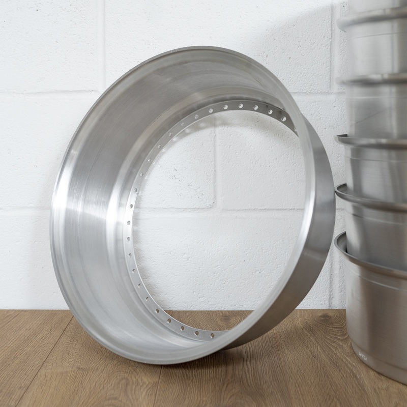 19 Schmidt – 40 Bolt Inner Wheel Barrel