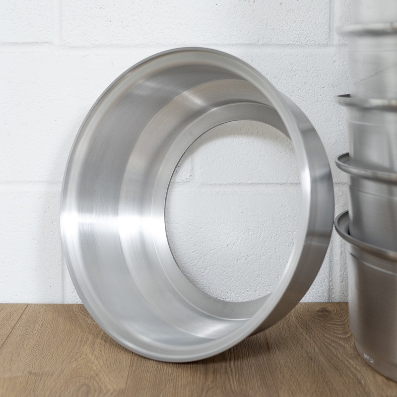 15 to 16 Blank Inner Wheel Barrel
