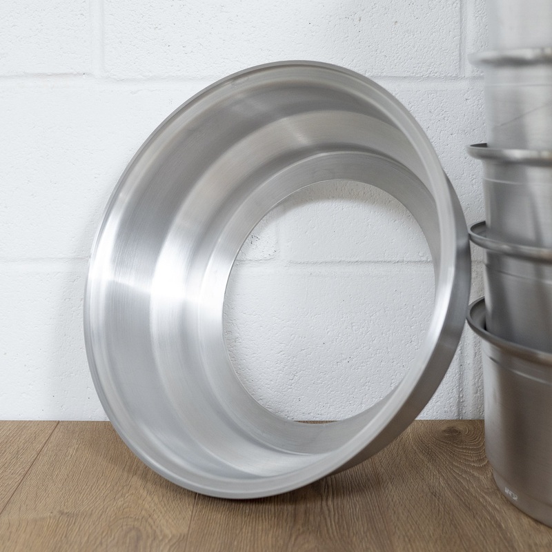 15 to 17 Blank Inner Wheel Barrel
