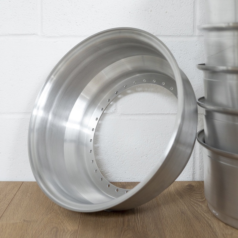 15 to 17 Dynatech – 24 Bolt Inner Wheel Barrel