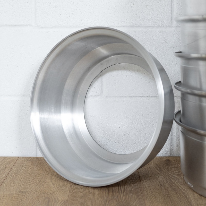 16 Blank Inner Wheel Barrel