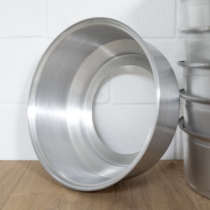 16 to 18 Blank Inner Wheel Barrel