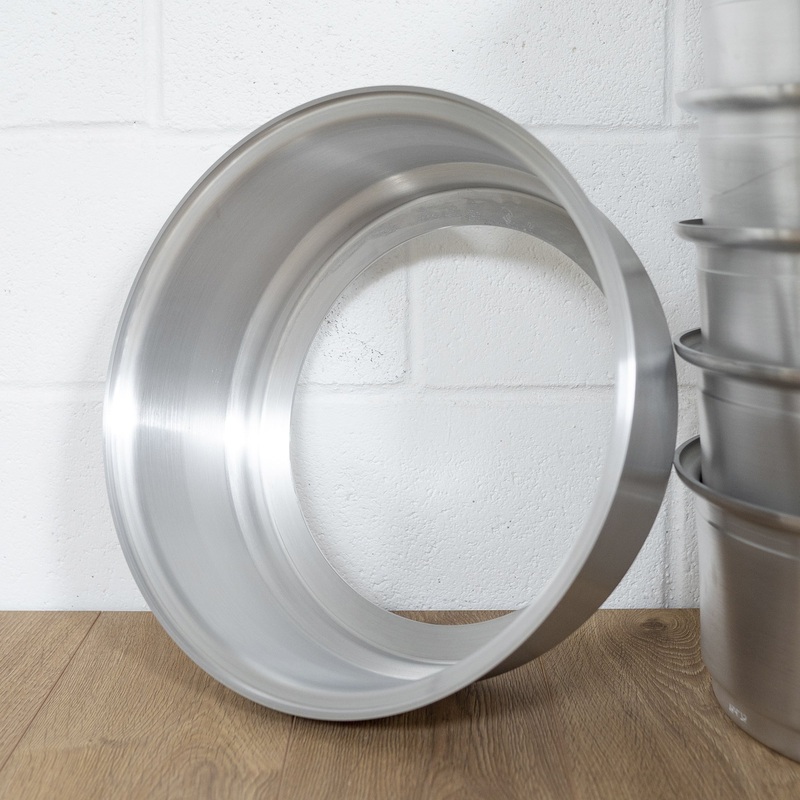15 Blank Inner Wheel Barrel