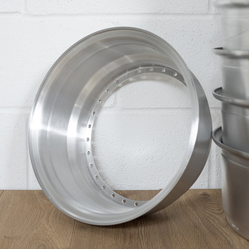 15 Dynatech – 24 Bolt Inner Wheel Barrel