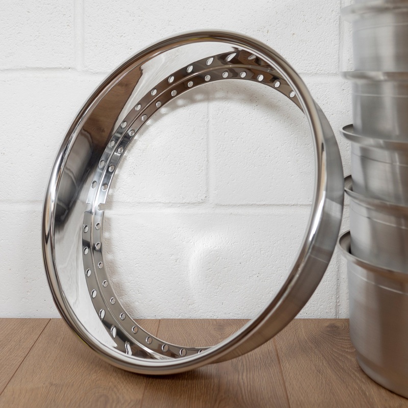 19 VIP Modular – 40 Bolt Reverse Outer Wheel Lip