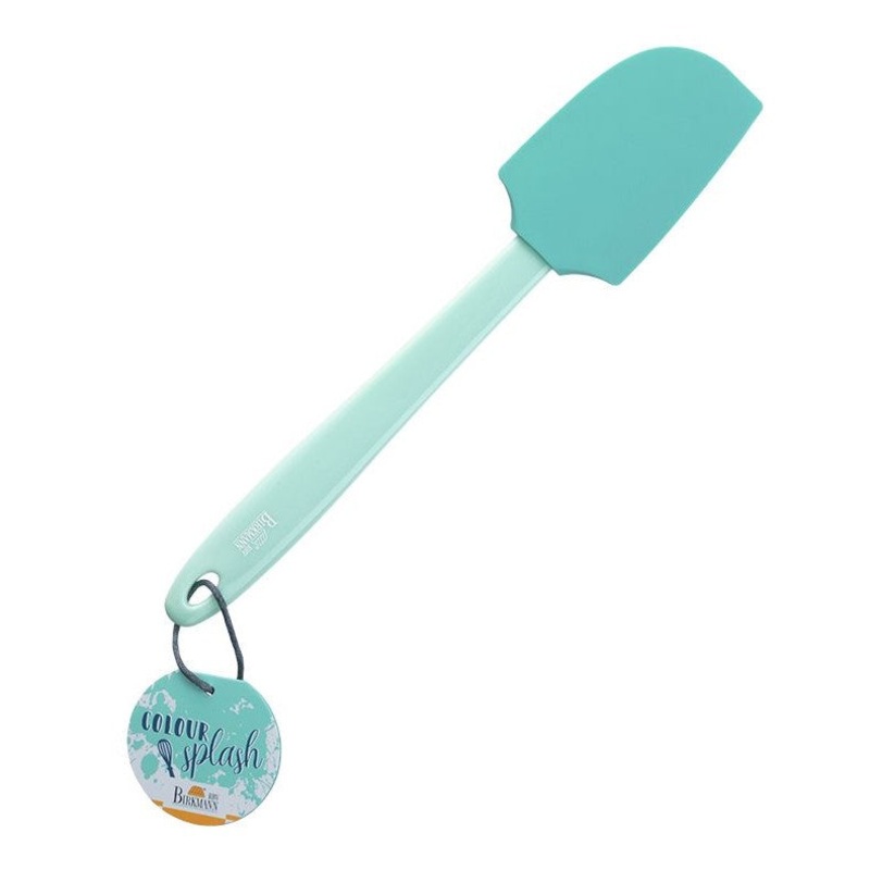 Birkmann Dough Scraper Large – Turquoise