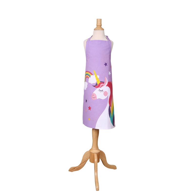 Dexam Children’s Apron – Unicorn