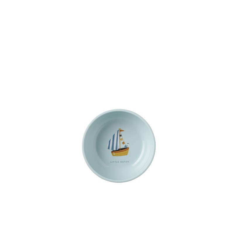 Mepal Mio Children’s bowl – Sailors Bay