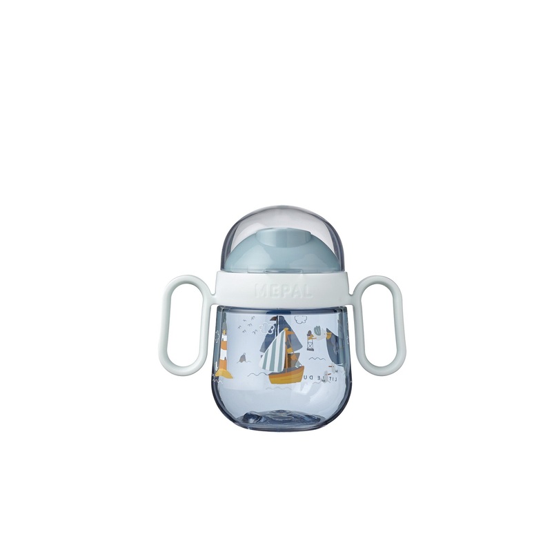 Mepal Mio Non-Spill sippy cup 2.0 – Sailors Bay