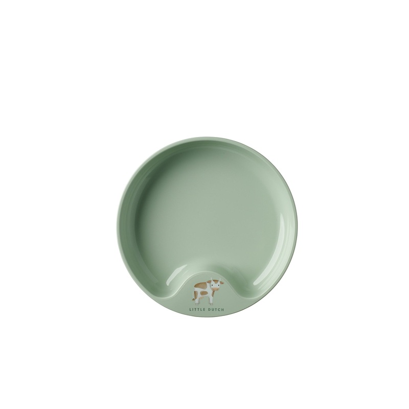 Mepal Mio Trainer Plate Little Dutch – Little Farm