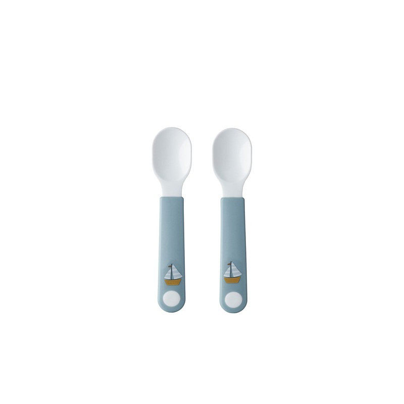 Mepal Mio Trainer Spoon Set of 2 – Sailors Bay