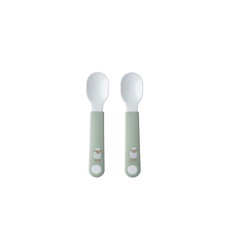 Mepal MioTrainer Spoon Set of 2 – Little Dutch Little Farm