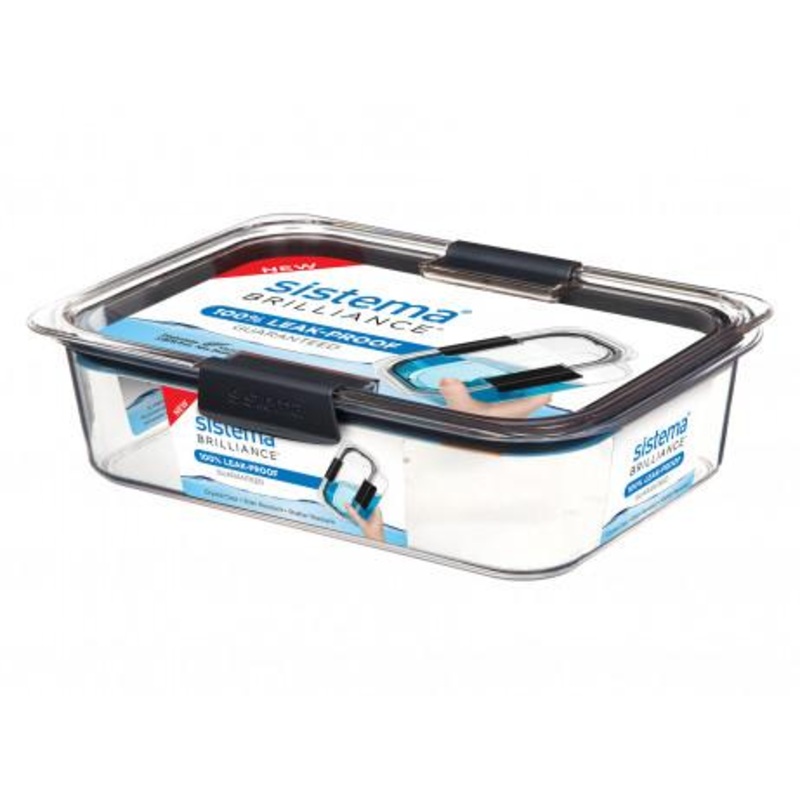 Sistema Brilliance – 2L