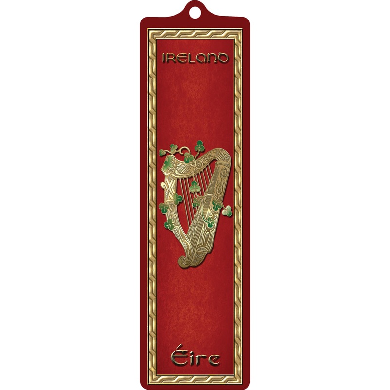 ire Bookmark