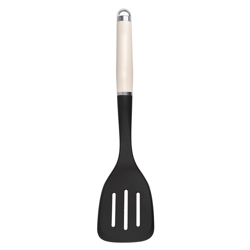 KitchenAid Nylon Slotted Turner