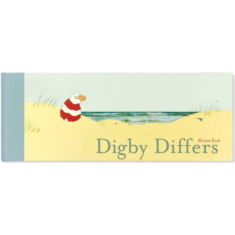 Digby Differs
