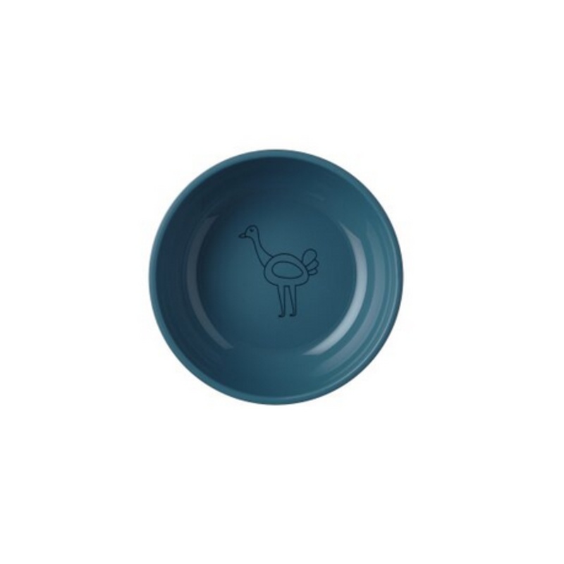 Mepal Mio Children’s Bowl – Deep Blue