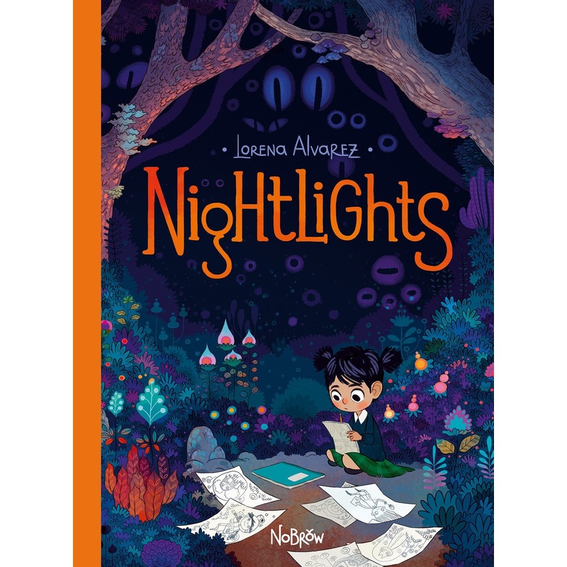 Nightlights book