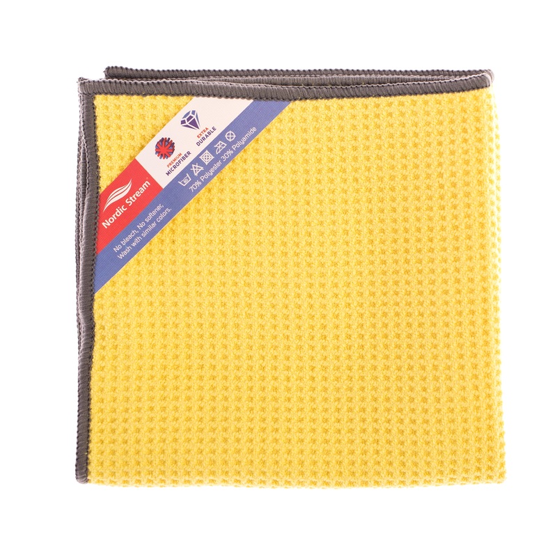 Nordic Stream Kitchen Cloth