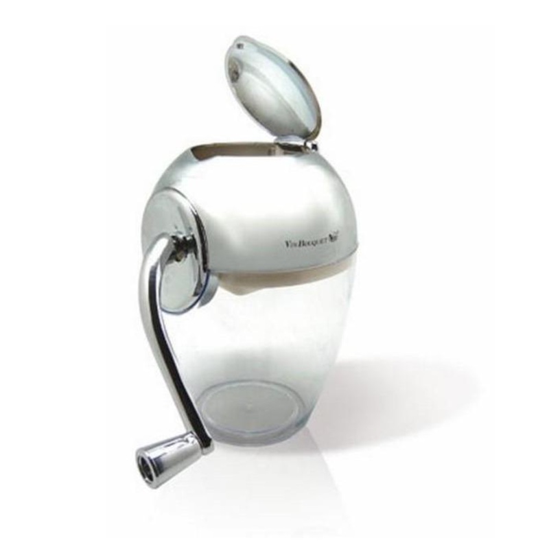 Vin Bouquet Ice Crusher