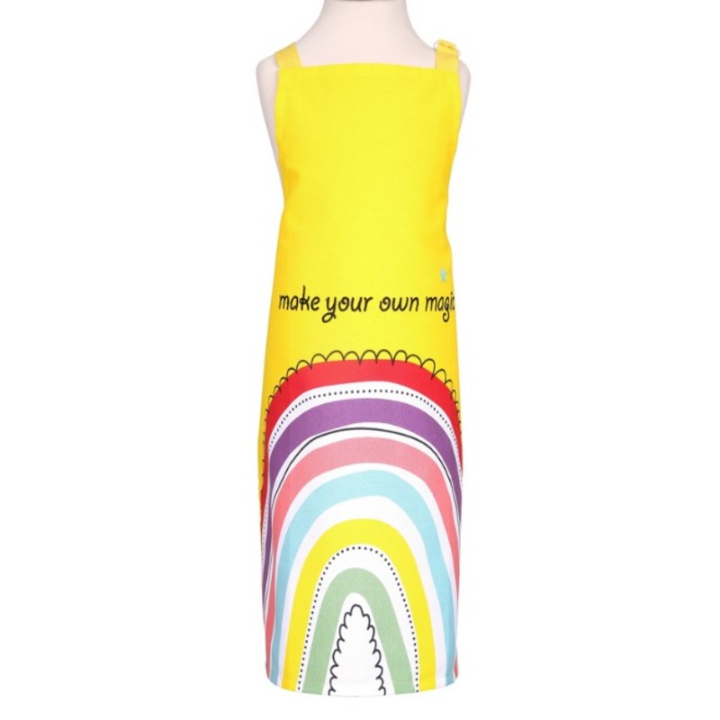 Dexam Rainbow Children’s Apron