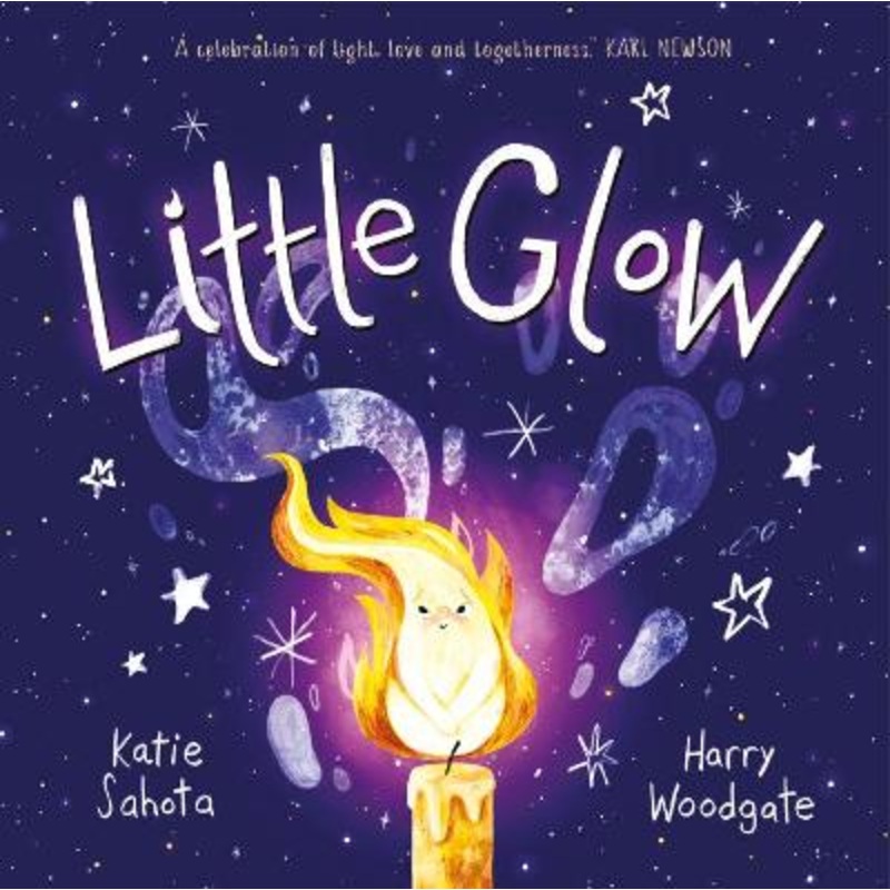 Little Glow Book