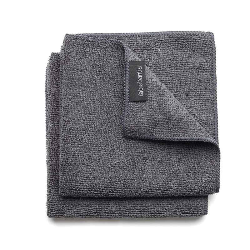 Brabantia Microfibre Dish Cloths