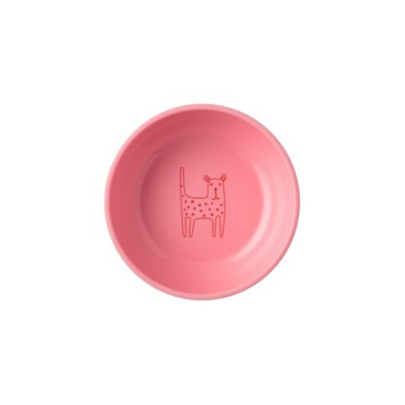 Mepal Mio Children’s Bowl – Deep Pink BUKD225535580676