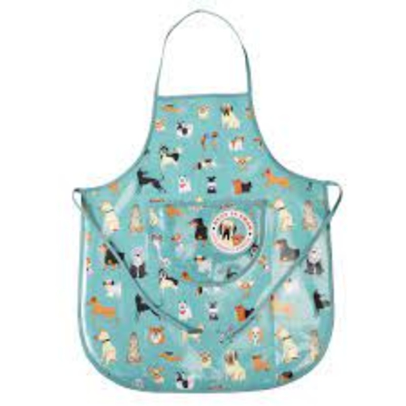 Rex Children’s Apron – Best In Show