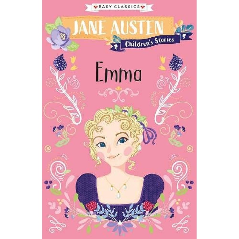Emma Book