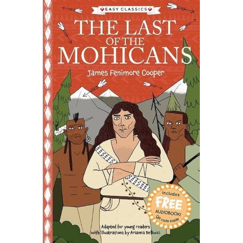 The Last of the Mohicans